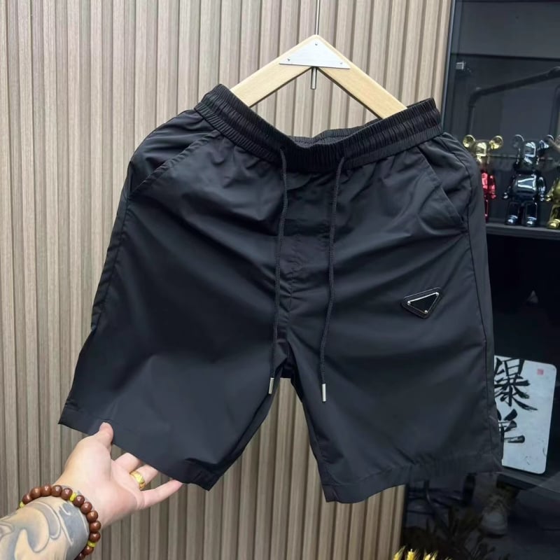 Premium muške casual šortse za ljeto 2025 – nova trend marka, brzo sušeći, udoban kroj, sportski stil