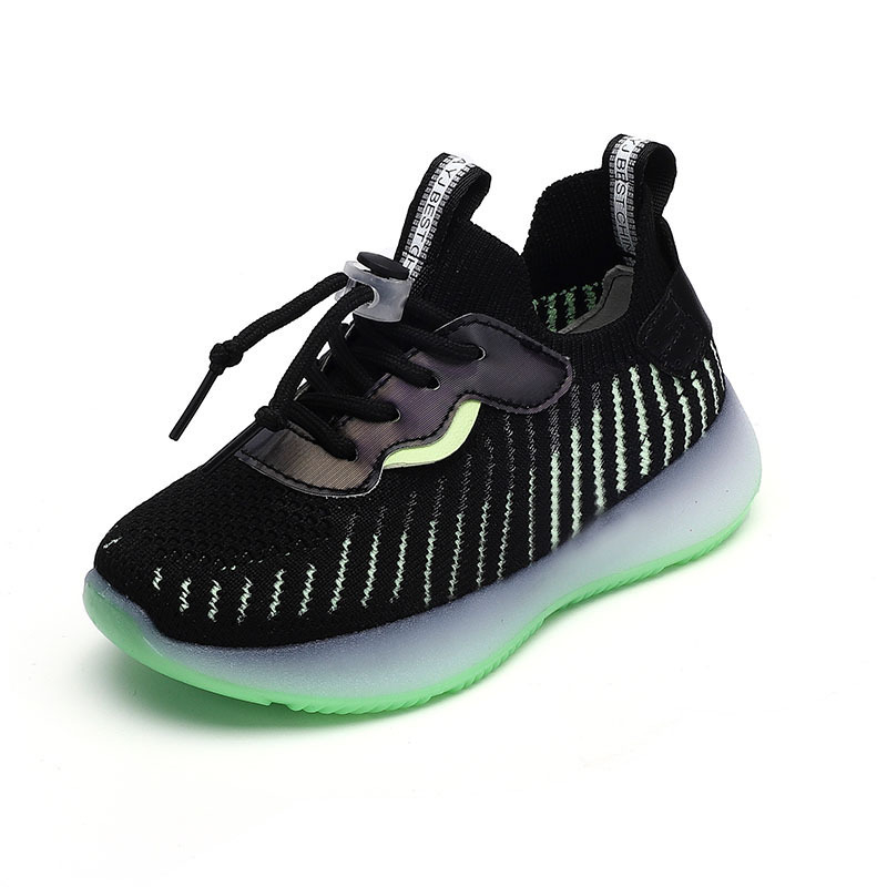 Coconut tenisice za djecu – prozračni Fly Mesh gornji dio, lagane unisex tenisice za sport