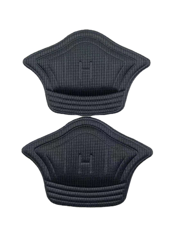 Patch antifrictiune pentru călcâi și bandă antiuzură pentru tocuri înalte și adidași — moale și confortabil