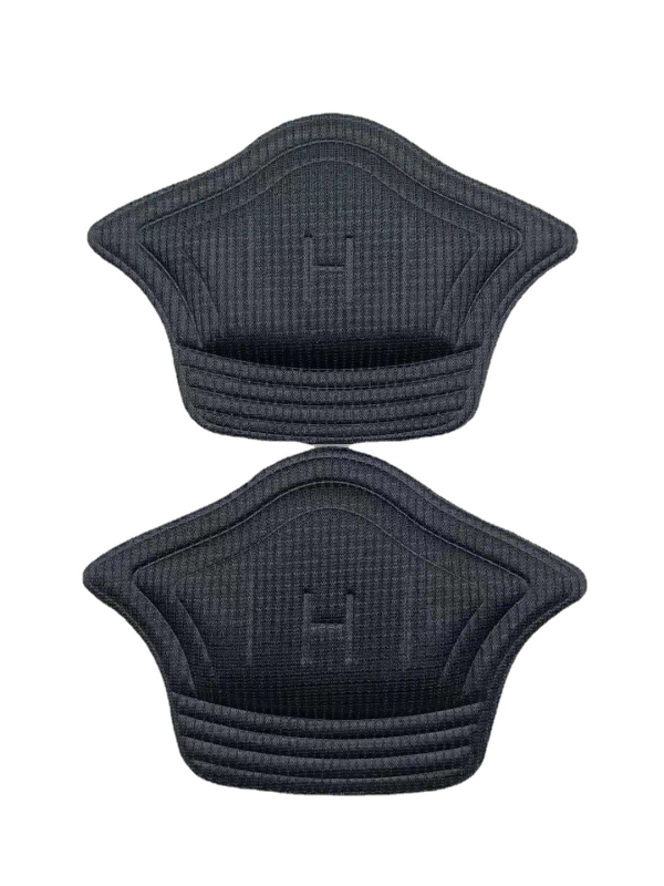 Patch antifrictiune pentru călcâi și bandă antiuzură pentru tocuri înalte și adidași — moale și confortabil
