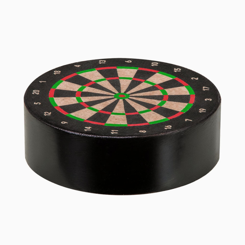 Unutarnja EVA mini dart ploča sa stalkom i ladicom za pohranu meta