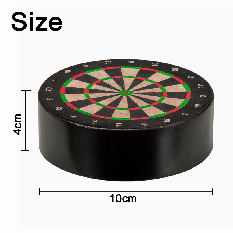 Unutarnja EVA mini dart ploča sa stalkom i ladicom za pohranu meta