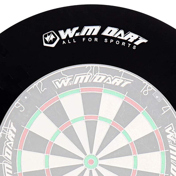 Zaštita zida za dartboard od EVA materijala, protuklizni zidni panel, univerzalna zaštita za dartboard za barove i klubove