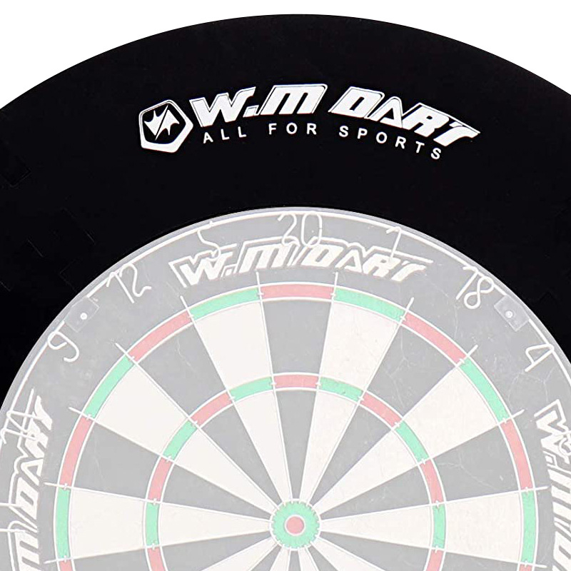 Zaštita zida za dartboard od EVA materijala, protuklizni zidni panel, univerzalna zaštita za dartboard za barove i klubove