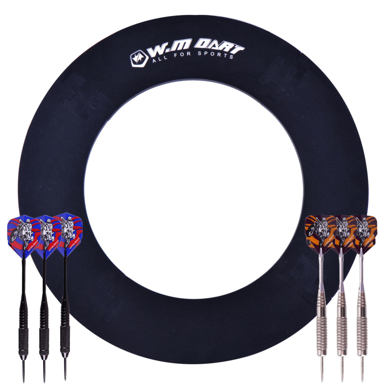 Zaštita zida za dartboard od EVA materijala, protuklizni zidni panel, univerzalna zaštita za dartboard za barove i klubove