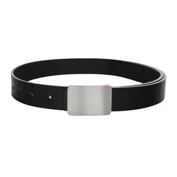 Ženski pojas od PU kože – minimalistički korejski stil, visokokvalitetan dekorativni dodatak za traperice, dužina 99 cm, širina 2.7 cm