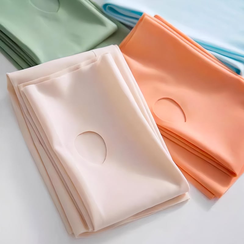 Безшевни Ice Silk ръкавели за защита от слънцето, лято, за шофиране и колоездене, едноцветни, охлаждащи