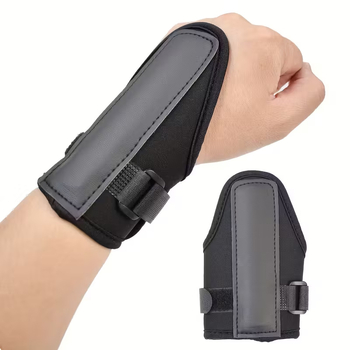 Stabilizator zapešća za sport i golf, zaštitna rukavica za treniranje zamaha