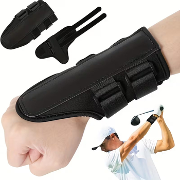 Stabilizator zapešća za sport i golf, zaštitna rukavica za treniranje zamaha