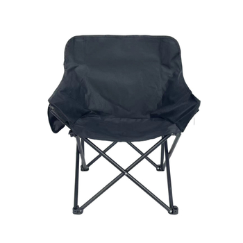 Αναδιπλούμενο εξωτερικό Moon Chair για κάμπινγκ, πικ νικ, ψάρεμα και χαλάρωση στην παραλία