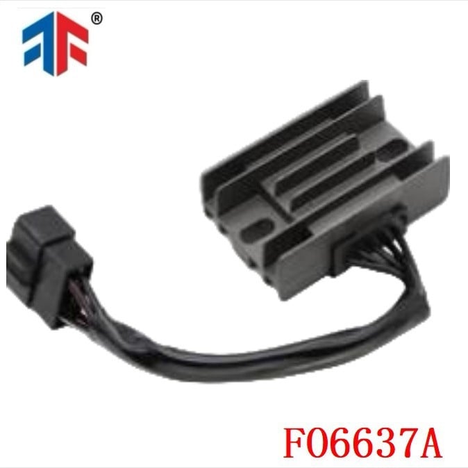 Ispravljač 32800-19B00 za Suzuki DRZ-250 GS 300 LTF 250
