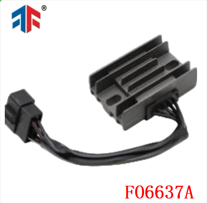 Ispravljač 32800-19B00 za Suzuki DRZ-250 GS 300 LTF 250