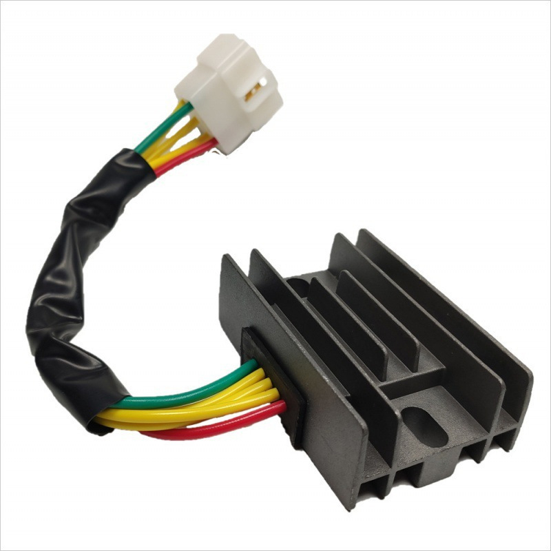 Ispravljač 32800-19B00 za Suzuki DRZ-250 GS 300 LTF 250