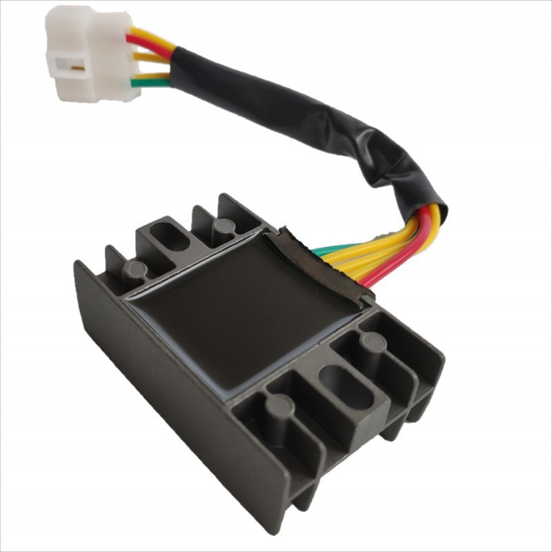 Ispravljač 32800-19B00 za Suzuki DRZ-250 GS 300 LTF 250