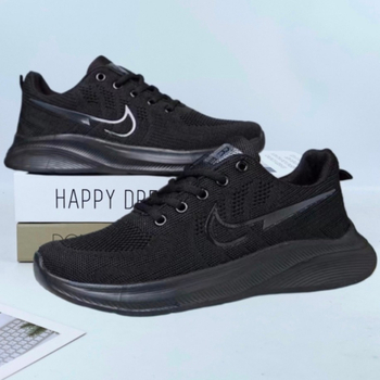 Unisex παπούτσια από διχτυωτό ύφασμα, δρομικά casual sneakers