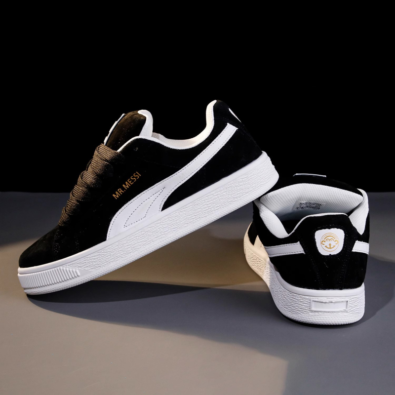 Unisex kanvas loaferice, niski profil, udobne svakodnevne cipele, proljeće 2026 kolekcija
