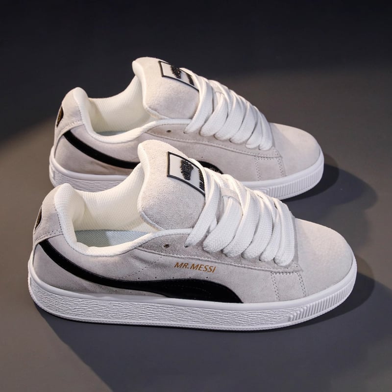Unisex kanvas loaferice, niski profil, udobne svakodnevne cipele, proljeće 2026 kolekcija
