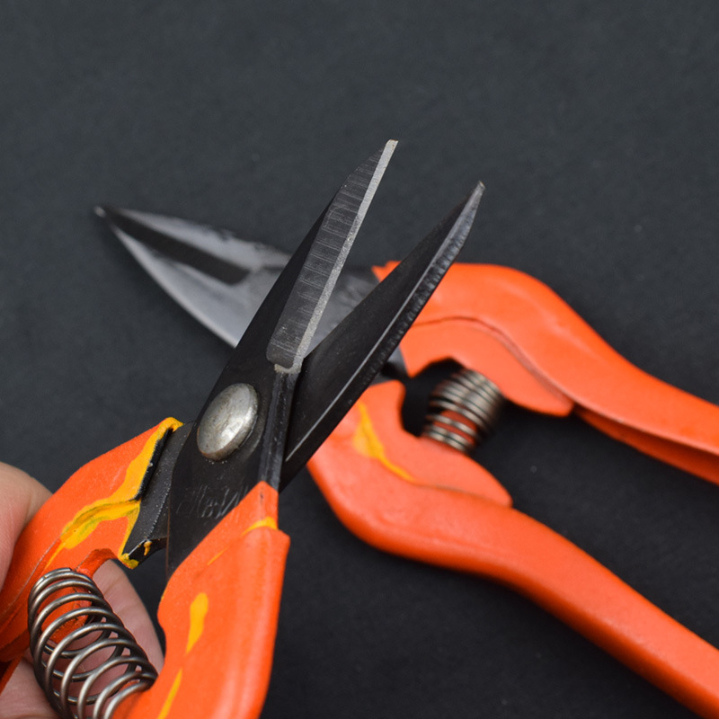 Klešta za nakit s dugačkim nosom i oštrim vrhom za DIY izradu nakita