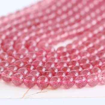 Prirodne minerale kristalne perle u obliku wafla, labave perle za DIY nakit, polugotovi dijelovi, promjer 8 mm, okrugle, svijetao luksuzni stil, uzorak na slici