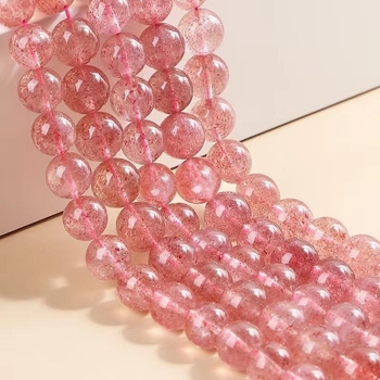 Prirodne minerale kristalne perle u obliku wafla, labave perle za DIY nakit, polugotovi dijelovi, promjer 8 mm, okrugle, svijetao luksuzni stil, uzorak na slici