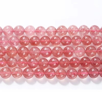 Prirodne minerale kristalne perle u obliku wafla, labave perle za DIY nakit, polugotovi dijelovi, promjer 8 mm, okrugle, svijetao luksuzni stil, uzorak na slici