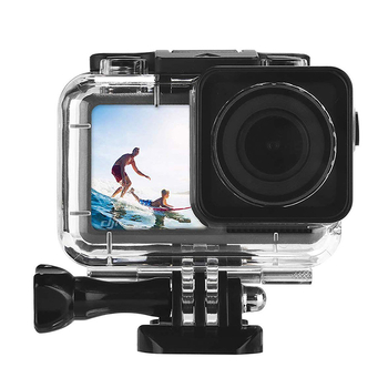 Водоустойчив защитен корпус за DJI Osmo Action