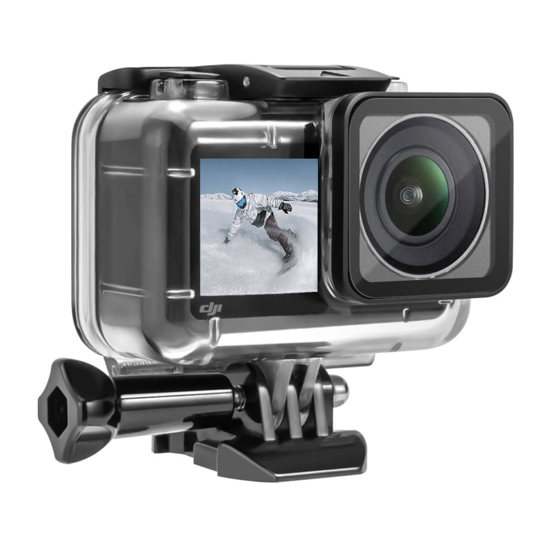 Водоустойчив защитен корпус за DJI Osmo Action