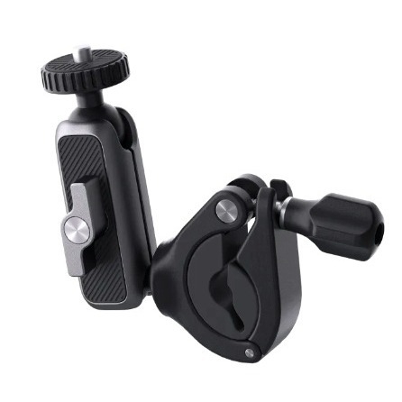 Shadow Stone 360 Insta360 комплект аксесоари за колоездене, съвместим с X4, Ace Pro, Ace, X3, X2 и One R