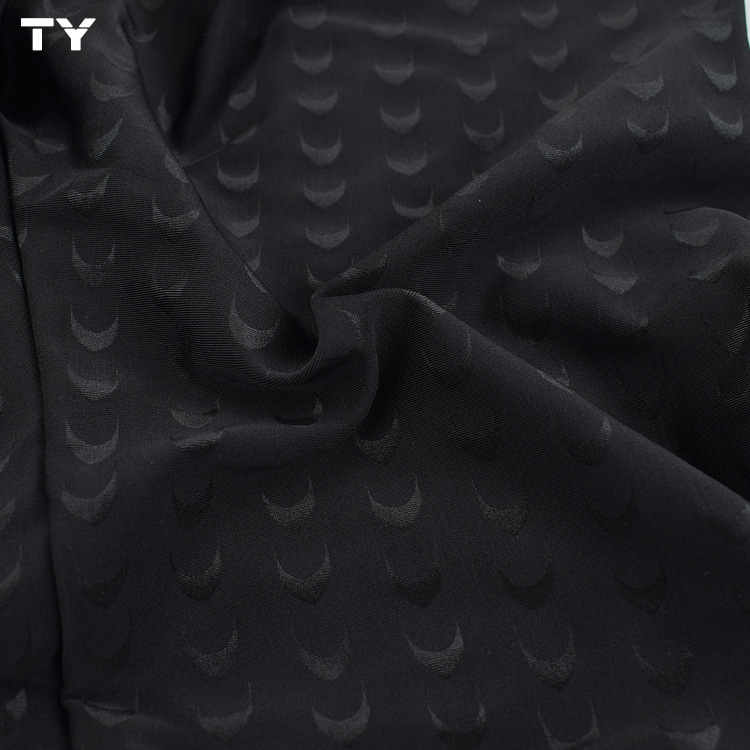 Muške kupaće gaće s Sharkskin teksturom, uskog kroja, brzo se suše, boxer stil, plus veličina