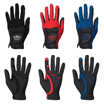 Fit 39 golfs rukavice za muškarce i žene – ventilirane, dišuće, neklizne, otporne na habanje, perive