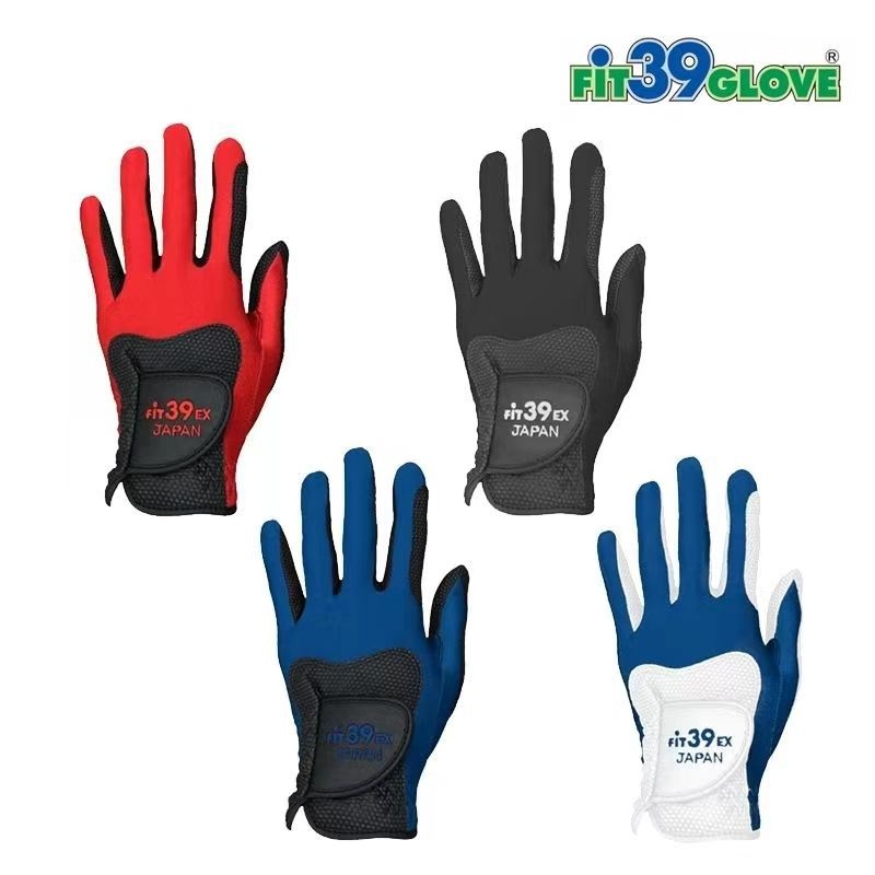 Fit 39 golfs rukavice za muškarce i žene – ventilirane, dišuće, neklizne, otporne na habanje, perive
