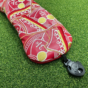 Nova navlaka za drvene golf palice, za driver i ostale palice, golf dodatna oprema