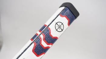 SNIPERGRIPS PU Držač za putter Armor golfu