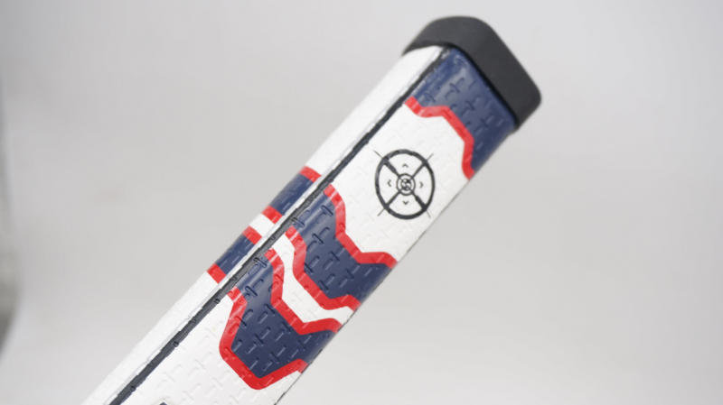 SNIPERGRIPS PU Držač za putter Armor golfu