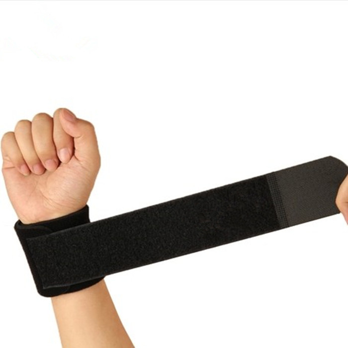 Kompresijski zglobni podržnik za sportove (košarka, tenis, badminton, odbojka) – unisex