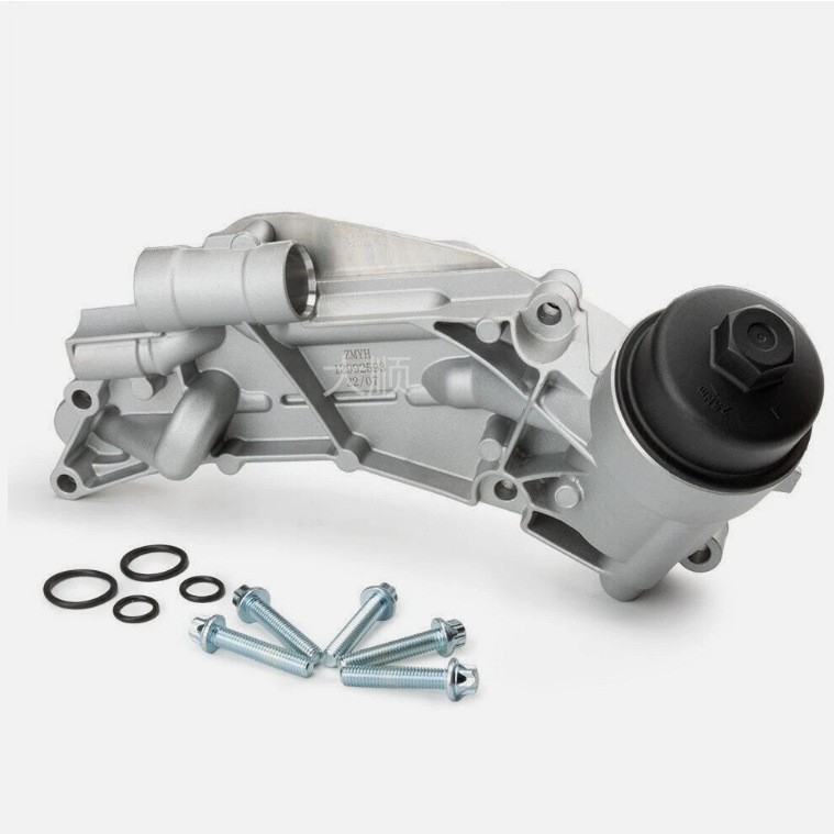 Hladnjak ulja i intercooler za Cruze i Yinglang, 93186324, 12992593