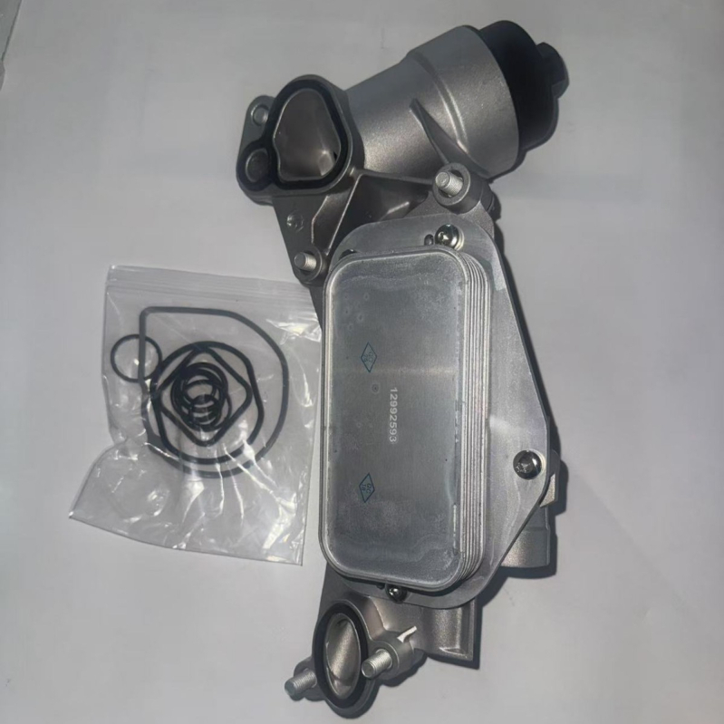 Hladnjak ulja i intercooler za Cruze i Yinglang, 93186324, 12992593
