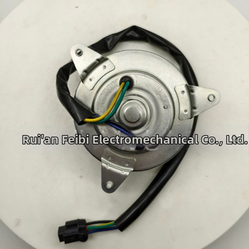 Motor ventilátora chladiča auta 92122-VW000/92122-3XA0A/4524-6G01 Cham