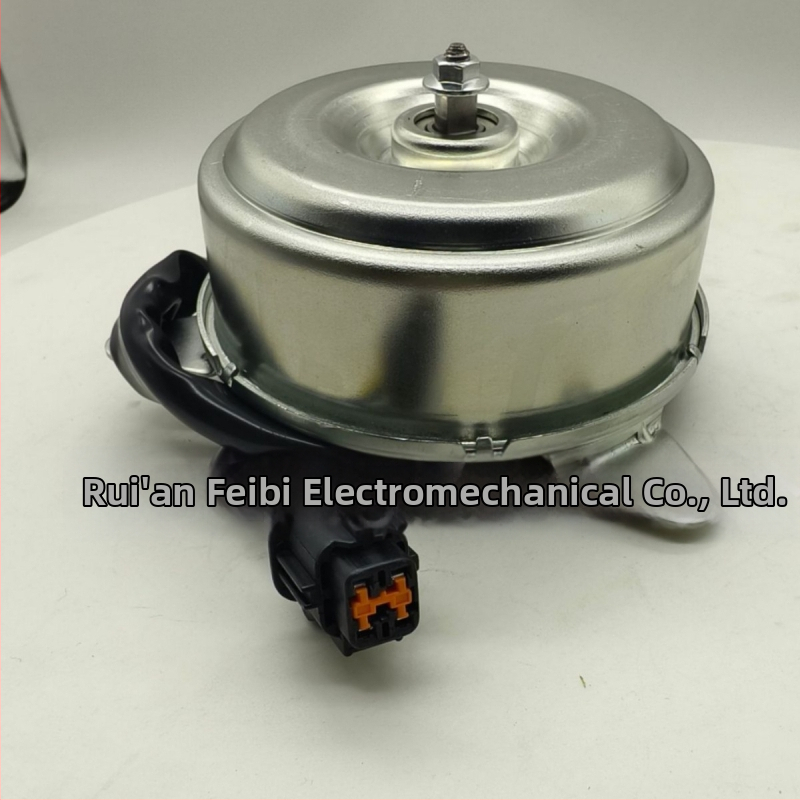 Motor ventilátora chladiča auta 92122-VW000/92122-3XA0A/4524-6G01 Cham