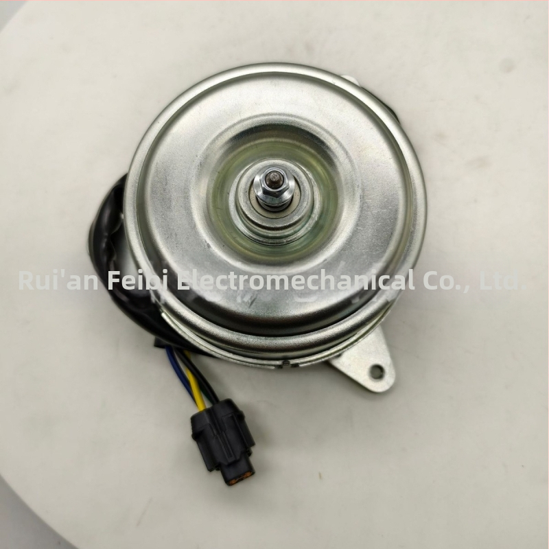 Motor ventilátora chladiča auta 92122-VW000/92122-3XA0A/4524-6G01 Cham