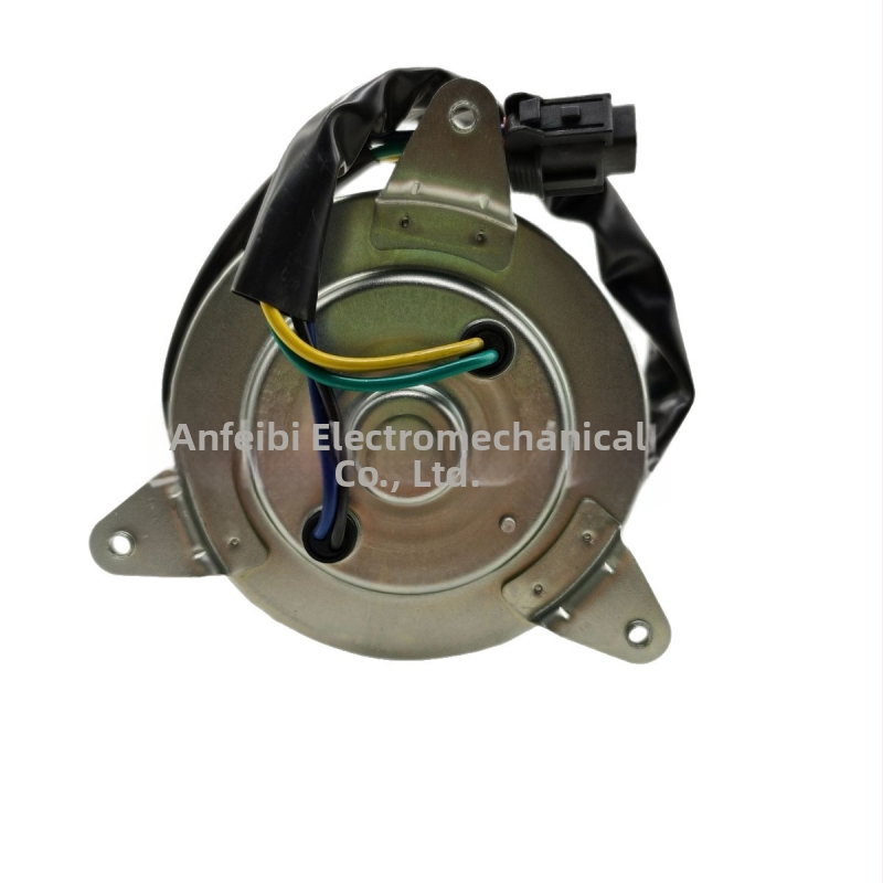Motor ventilátora chladiča auta 92122-VW000/92122-3XA0A/4524-6G01 Cham