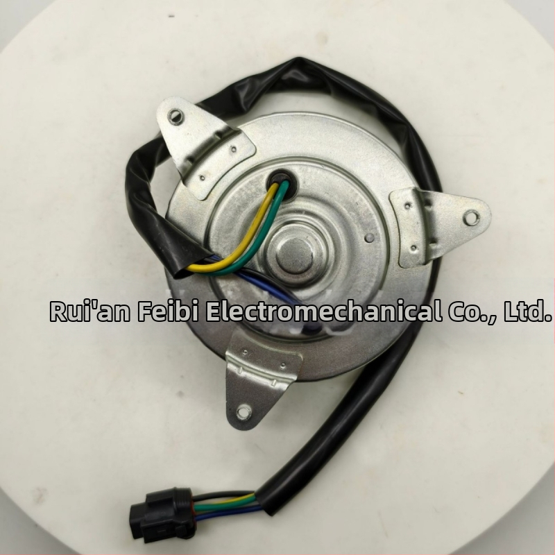 Motor ventilátora chladiča auta 92122-VW000/92122-3XA0A/4524-6G01 Cham