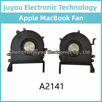Ventilátor CPU a chladič pre MacBook Pro A2141