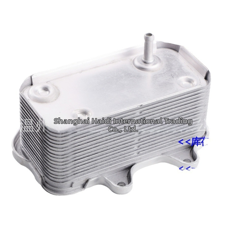 Chladič oleja 99610702507 pre motor a prevodovku