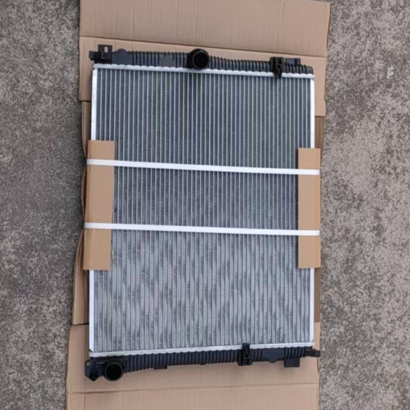 Spremnik rashladne tekućine za BMW M3 M4 G80/G81/G82/G83 17118747893