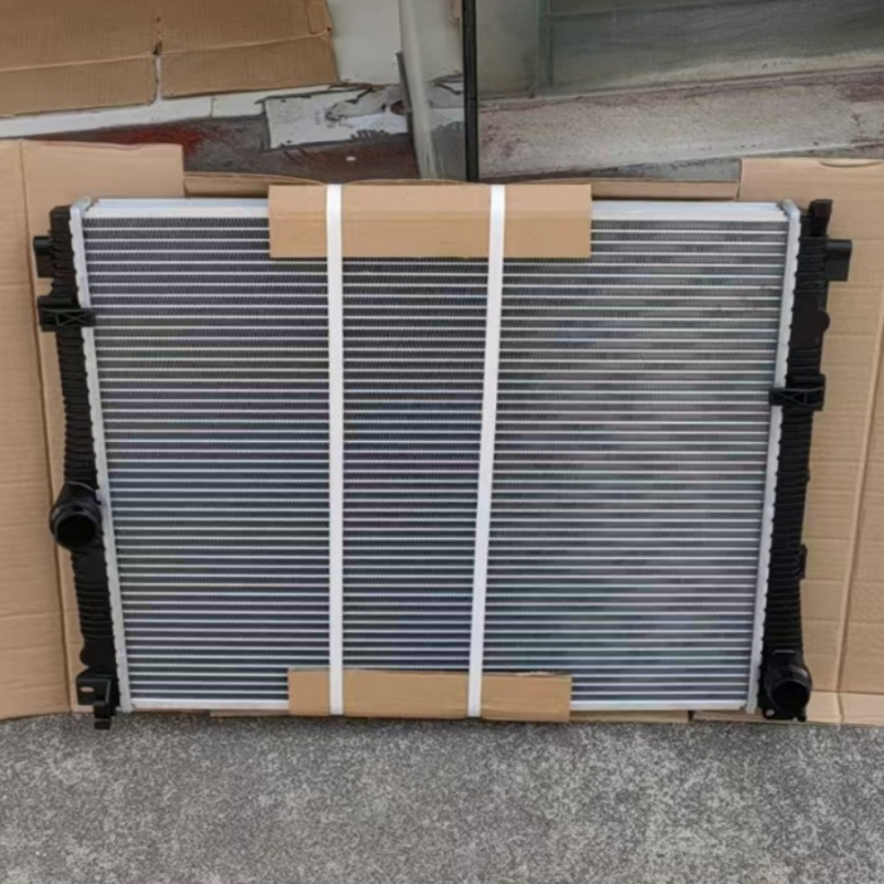 Spremnik rashladne tekućine za BMW M3 M4 G80/G81/G82/G83 17118747893
