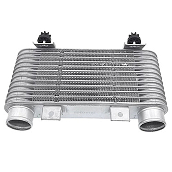 WL85-13-550 motorhűtő készlet autókhoz és motorkerékpárokhoz: hűtő, radiátor, intercooler és levegőszűrő