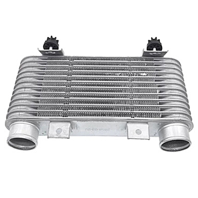 WL85-13-550 motorhűtő készlet autókhoz és motorkerékpárokhoz: hűtő, radiátor, intercooler és levegőszűrő