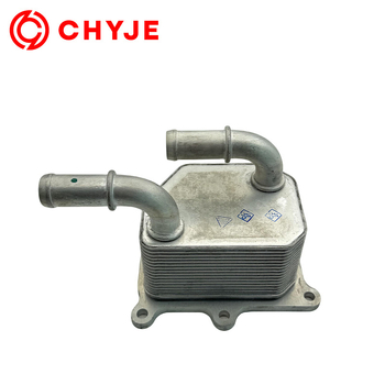 Ca02-14-700 7T4Z-6A-642A Hátsó olajhűtő Mazda CX-9 és Ford