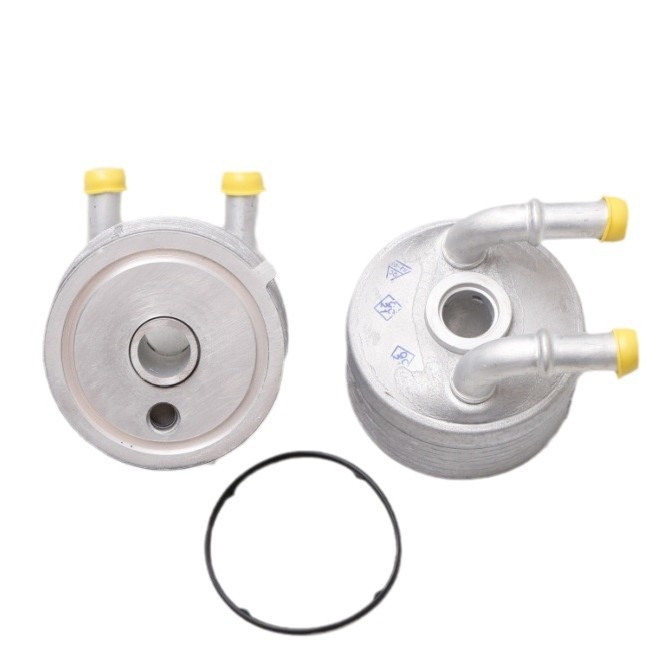 Radijator ulja motora i hladnjak mjenjača 2275.71 227571